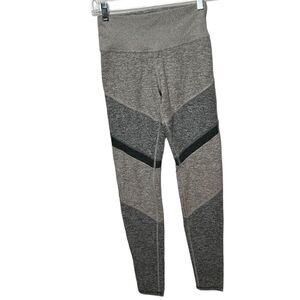 ALO Shelia Alosoft Leggings. Size Small.